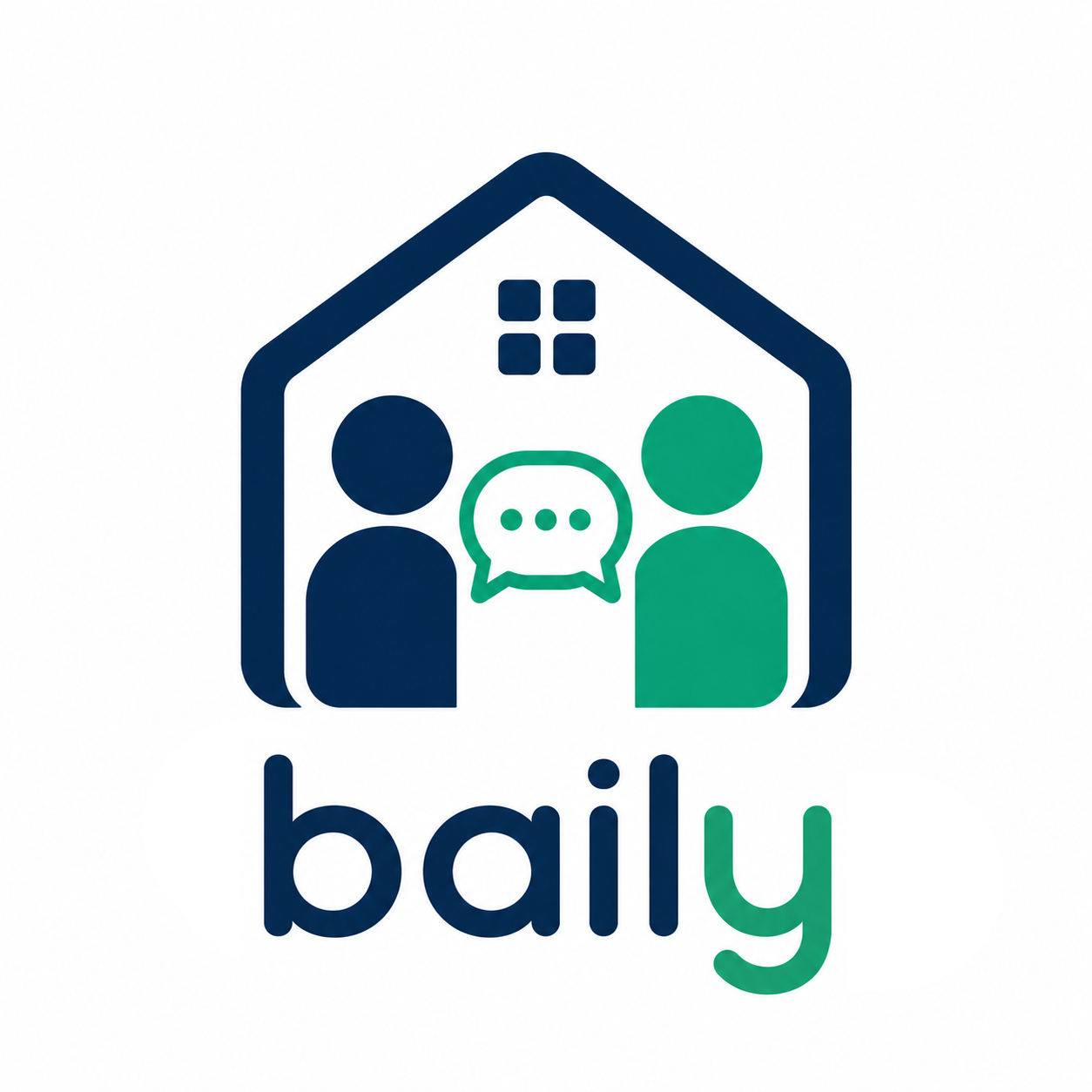 Logo Baily